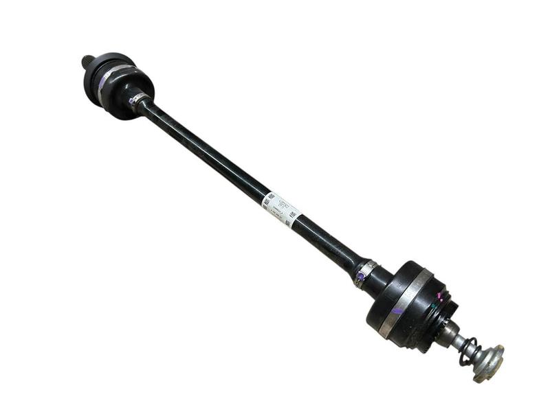 33208695499 Semieje trasero BMW X4 G02 LCI