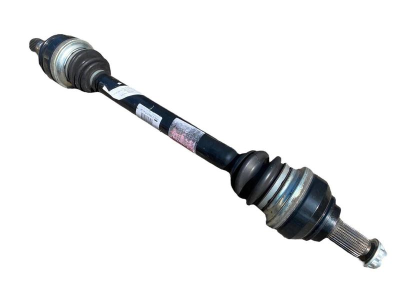 33212284615 Semieje trasero 2 Series F87 M2 LCI, 3 Series F80 M3 LCI, 4 Series F82 M4 LCI, 4 Series F83 M4 LCI