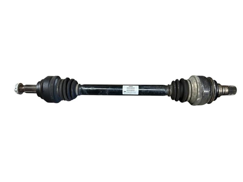 33212284615 Semieje trasero BMW 2 Series F87 M2 LCI, 3 Series F80 M3 LCI, 4 Series F82 M4 LCI, 4 Series F83 M4 LCI