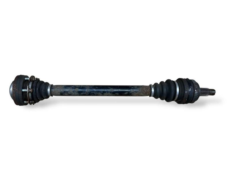 33217537716 Semieje trasero BMW 1 Series E88, 3 Series E90, 3 Series E90 LCI, 3 Series E91