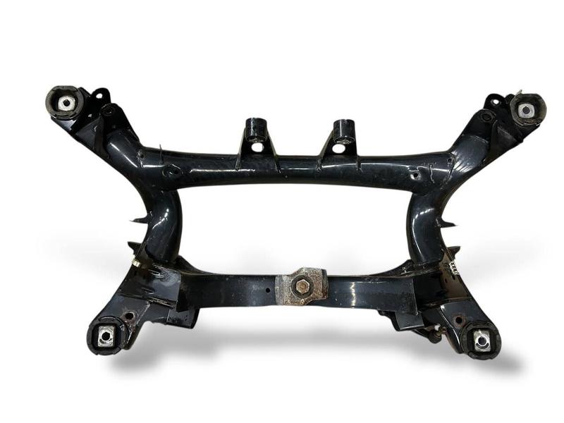 332326798968 Subchasis trasero BMW 3 Series F34 GT LCI