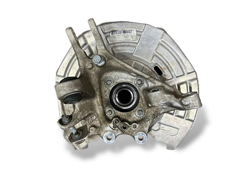 33302284795 Mangueta trasera BMW 2 Series F87 M2 LCI, 3 Series F80 M3 LCI, 4 Series F82 M4 LCI, 4 Series F83 M4 LCI