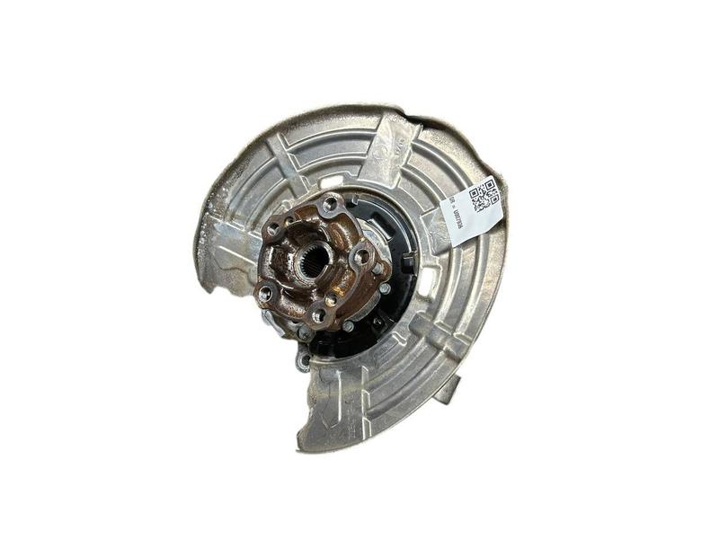 33302284796 Mangueta trasera BMW 2 Series F87 M2 LCI, 3 Series F80 M3 LCI, 4 Series F82 M4 LCI, 4 Series F83 M4 LCI