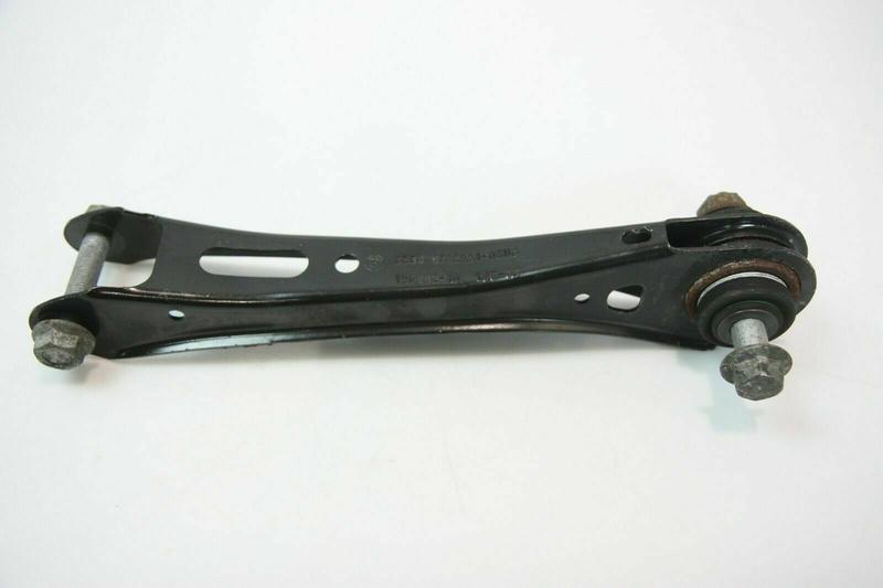 33306786981 Brazo superior suspensión trasera BMW X3 F25, X4 F26