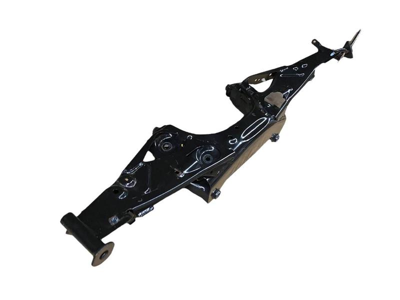 33306851560 Subchasis trasero BMW 1 Series F40, 2 Series F44 Gran Coupé, 2 Series F45 Active Tourer LCI, 2 Series F46 Gran Tourer LCI, MINI Clubman F54 LCI, MINI Countryman F60 LCI, X1 F48 LCI, X2 F39