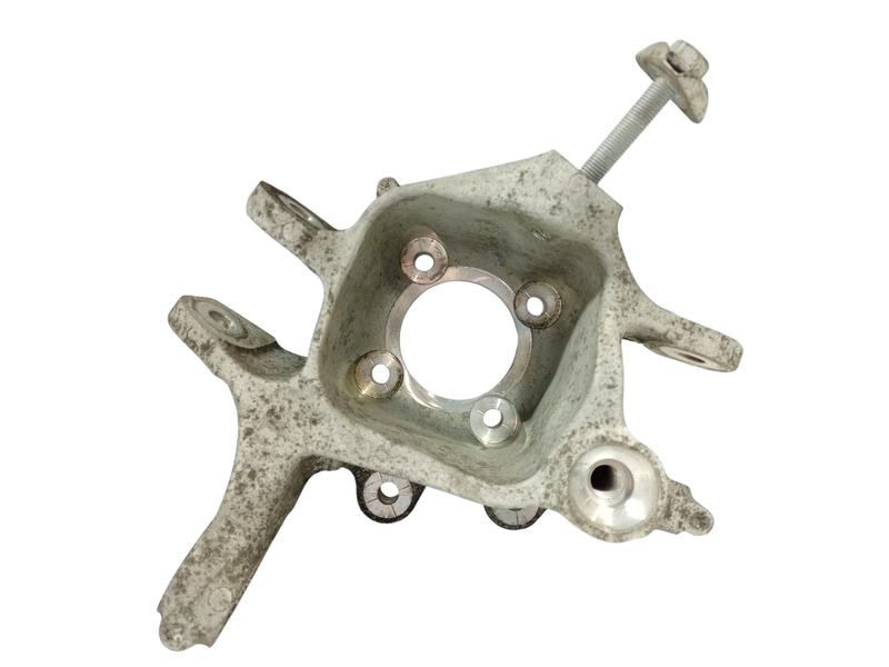 33306852891 Cubo rueda trasera BMW 6 Series F06 Gran Coupé LCI