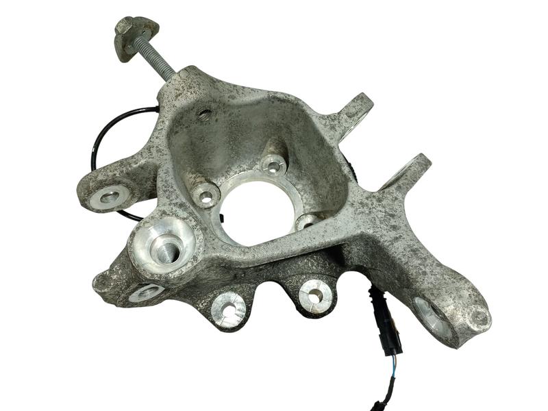 33306852892 Cubo rueda trasera BMW 6 Series F06 Gran Coupé LCI