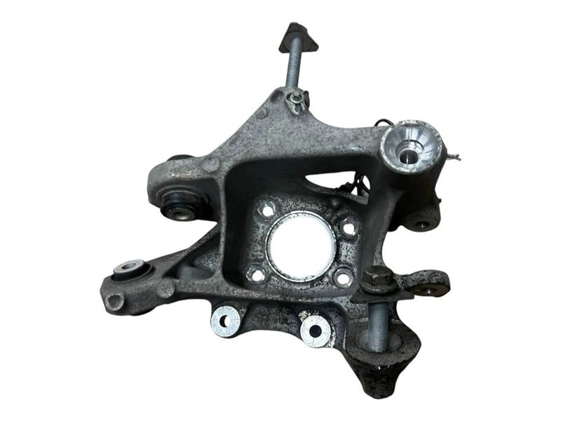 33306865661 Mangueta trasera BMW 7 Series G11, 7 Series G11 LCI, 7 Series G12, 7 Series G12 LCI