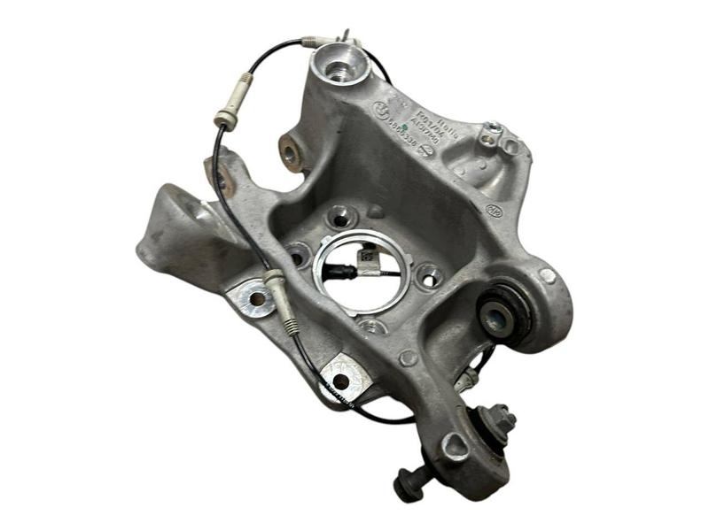 33306866338 Mangueta trasera BMW 5 Series G30, 5 Series G30 LCI, 5 Series G31 Touring