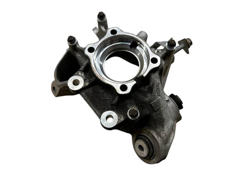 33306876651 Mangueta trasera BMW X5 G05 LCI, X6 G06 LCI, X7 G07 LCI