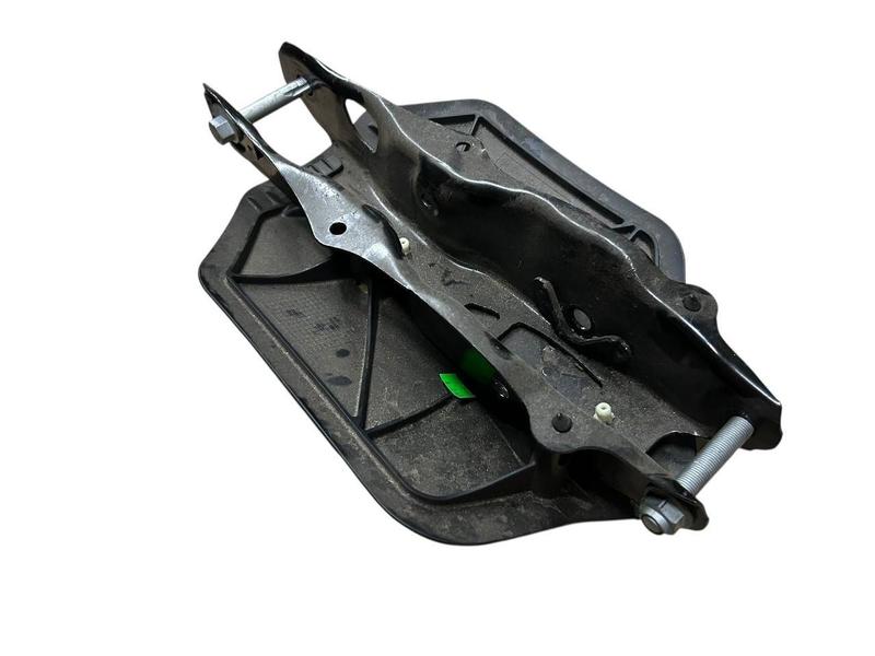 33306878031 Brazo suspensión trasero BMW X5 G05 LCI, X6 G06 LCI, X7 G07 LCI