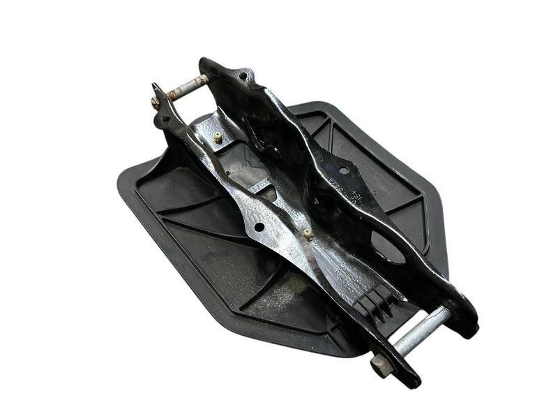 33306878031 Brazo suspensión trasero BMW X5 G05 LCI, X6 G06 LCI, X7 G07 LCI