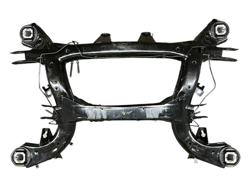 33307850155 Subchasis trasero BMW X5 M F85, X6 M F86