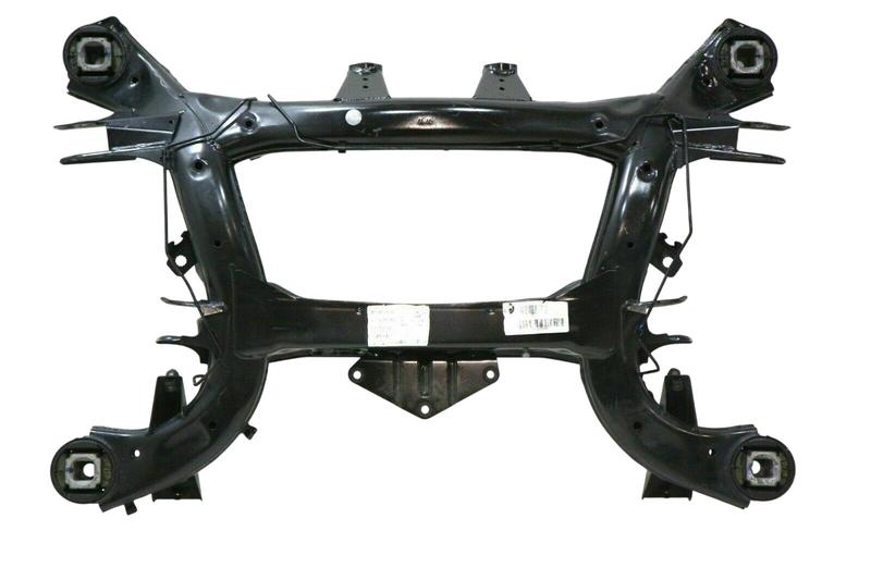 33307850155 Subchasis trasero BMW X5 M F85, X6 M F86