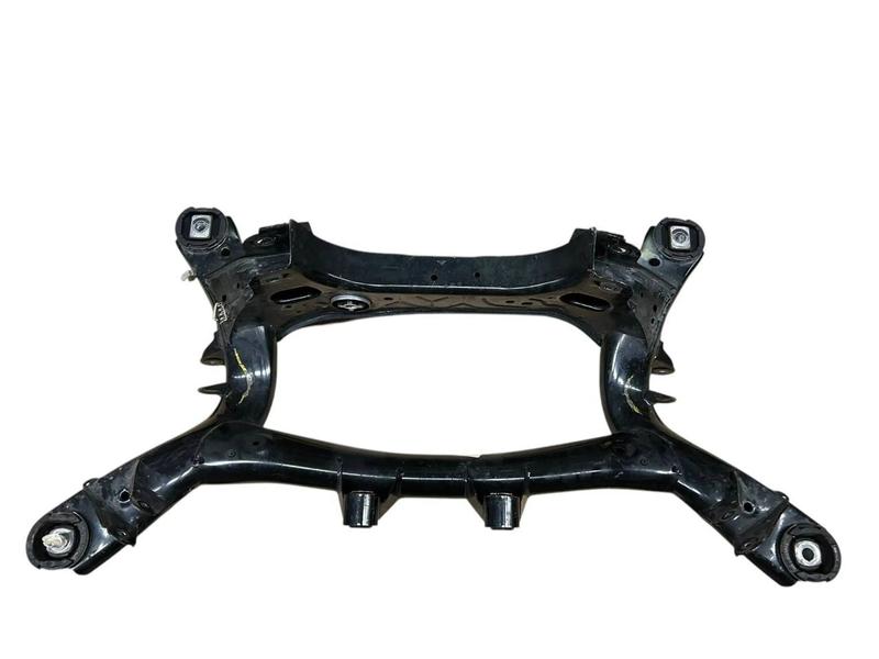 33316792505 Subchasis trasero BMW 1 Series F20, 1 Series F20 LCI, 1 Series F21, 1 Series F21 LCI, 2 Series F22, 2 Series F22 LCI, 2 Series F23, 2 Series F23 LCI, 3 Series F30, 3 Series F30 LCI, 3 Series F31, 3 Series F31 LCI, 3 Series F35, 3 Series F35 LCI, 4 Series F32, 4 Series F32 LCI, 4 Series F33, 4 Series F33 LCI