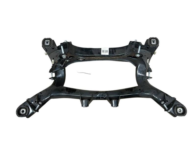 33316792505 Subchasis trasero BMW 1 Series F20, 1 Series F20 LCI, 1 Series F21, 1 Series F21 LCI, 2 Series F22, 2 Series F22 LCI, 2 Series F23, 2 Series F23 LCI, 3 Series F30, 3 Series F30 LCI, 3 Series F31, 3 Series F31 LCI, 3 Series F35, 3 Series F35 LCI, 4 Series F32, 4 Series F32 LCI, 4 Series F33, 4 Series F33 LCI