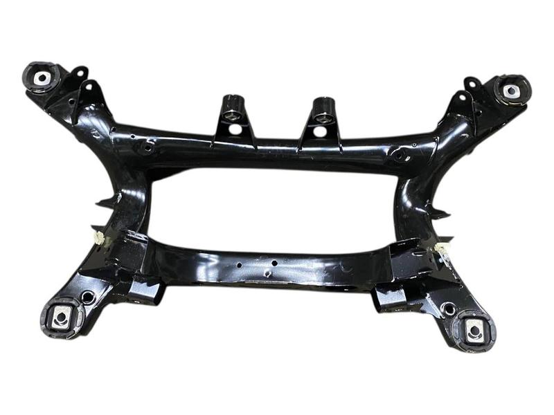 33316792505 Subchasis trasero BMW 1 Series F20, 1 Series F20 LCI, 1 Series F21, 1 Series F21 LCI, 2 Series F22, 2 Series F22 LCI, 2 Series F23, 2 Series F23 LCI, 3 Series F30, 3 Series F30 LCI, 3 Series F31, 3 Series F31 LCI, 3 Series F35, 3 Series F35 LCI, 4 Series F32, 4 Series F32 LCI, 4 Series F33, 4 Series F33 LCI