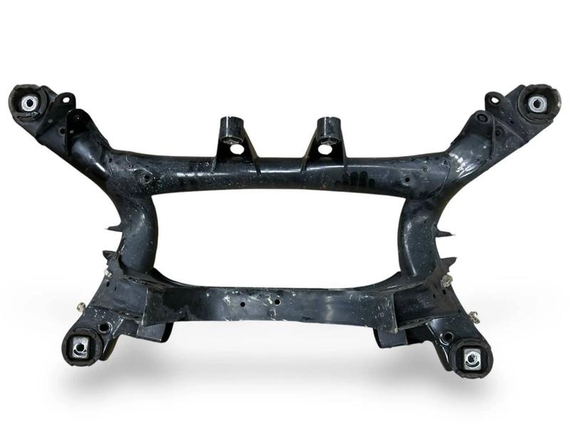 33316792507 Subchasis trasero BMW 3 Series F30, 3 Series F30 LCI, 3 Series F31, 3 Series F31 LCI, 4 Series F33, 4 Series F33 LCI, 4 Series F36 Gran Coupé LCI