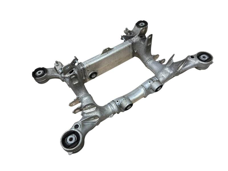 33316798545 Subchasis trasero BMW 5 Series F07 GT LCI, 5 Series F10, 5 Series F10 LCI, 5 Series F11, 5 Series F11 LCI, 5 Series F18, 5 Series F18 LCI