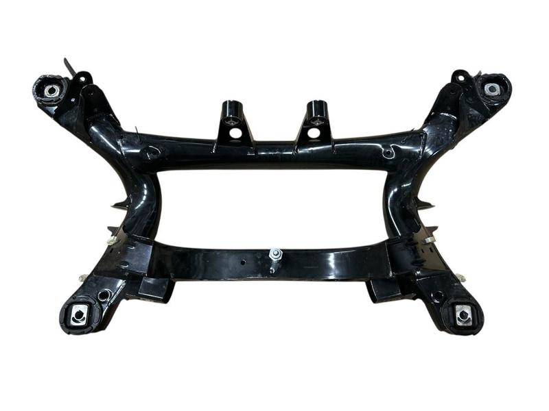 33316853441 Subchasis trasero BMW 3 Series F34 GT, 3 Series F34 GT LCI