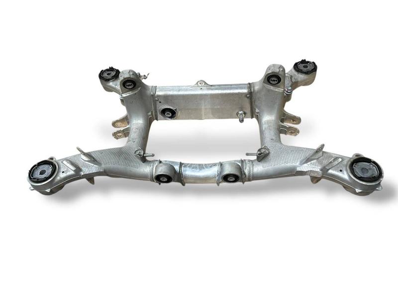 33316861096 Subchasis trasero BMW 7 Series G11, 7 Series G11 LCI, 7 Series G12, 7 Series G12 LCI