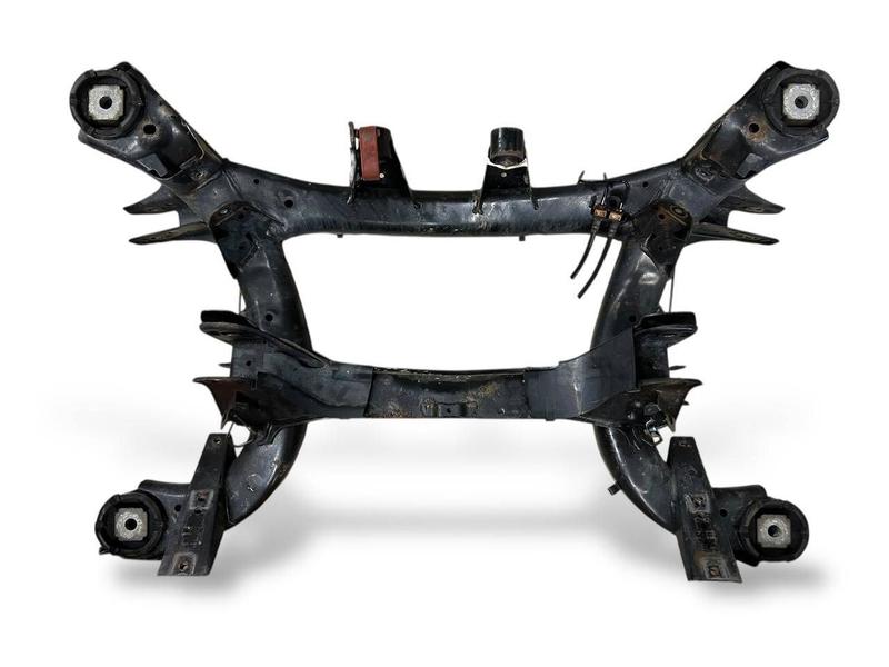 33316863815 Subchasis trasero BMW X5 E70 LCI, X5 F15, X6 E71, X6 E72 Hybrid, X6 F16