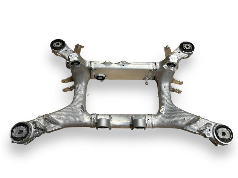 33316894149 Subchasis trasero BMW X5 G05 LCI, X6 G06 LCI, X7 G07 LCI