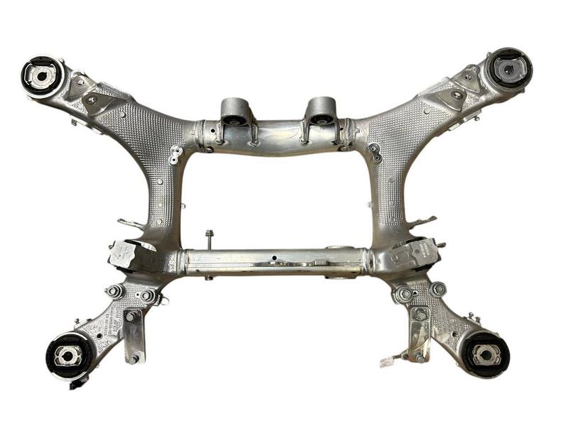 33316894149 Subchasis trasero BMW X5 G05 LCI, X6 G06 LCI, X7 G07 LCI