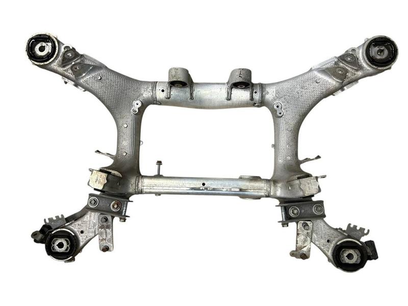 33316894149 Subchasis trasero BMW X5 G05 LCI, X6 G06 LCI, X7 G07 LCI