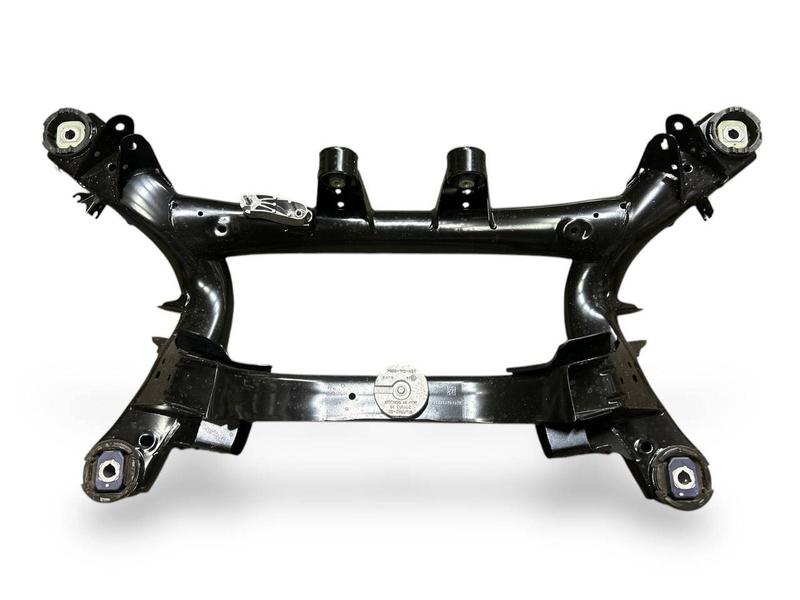 33318837918 Subchasis trasero BMW 2 Series G42, 3 Series G20 Saloon LCI