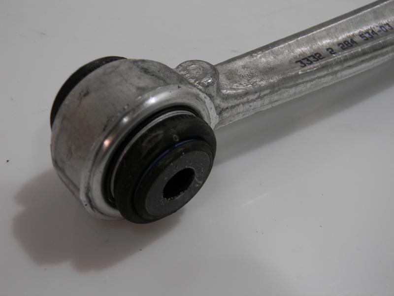 33322284534 Brazo suspensión trasero BMW 2 Series F87 M2, 3 Series F80 M3, 4 Series F82 M4, 4 Series F83 M4