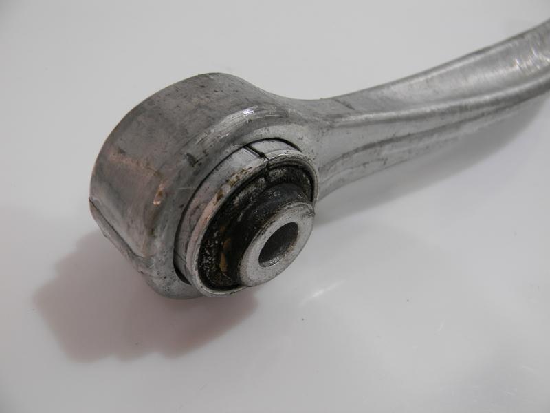 33322284777 Bieleta barra estabilizadora trasera BMW 2 Series F87 M2, 3 Series F80 M3, 4 Series F82 M4, 4 Series F83 M4