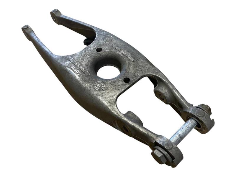 3332284533 Brazo suspensión trasero BMW 2 Series F87 M2 LCI, 2 Series G87 M2, 3 Series F80 M3 LCI, 3 Series G80 M3 LCI, 3 Series G81 M3 Touring LCI, 4 Series F82 M4 LCI, 4 Series F83 M4 LCI, 4 Series G82 M4 Coupé LCI, 4 Series G83 M4 Convertible LCI