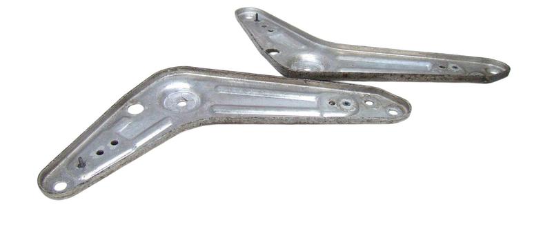 33326770979 Otras piezas suspensión trasera BMW X5 E70 LCI, X6 E71