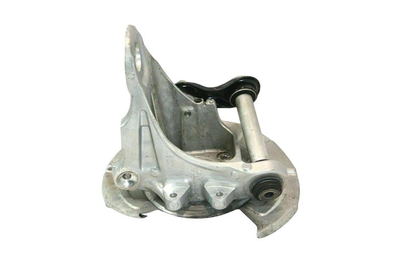 33326770983 Cubo rueda trasera BMW X5 E70 LCI, X5 F15, X5 M F85, X6 E71, X6 E72 Hybrid, X6 F16, X6 M F86