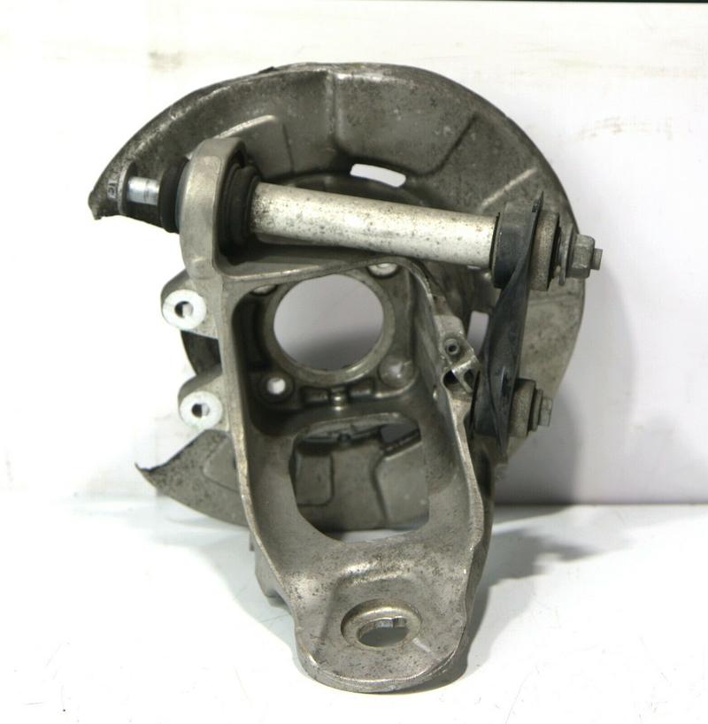 33326770984, 6770984 Cubo rueda trasera BMW X5 E70 LCI, X5 F15, X5 M F85, X6 E71, X6 E72 Hybrid, X6 F16, X6 M F86