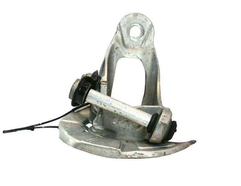 33326770984 Cubo rueda trasera BMW X5 E70 LCI, X5 F15, X5 M F85, X6 E71, X6 E72 Hybrid, X6 F16, X6 M F86