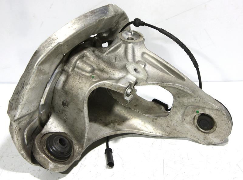 33326770984 Cubo rueda trasera BMW X5 E70 LCI, X5 F15, X5 M F85, X6 E71, X6 E72 Hybrid, X6 F16, X6 M F86