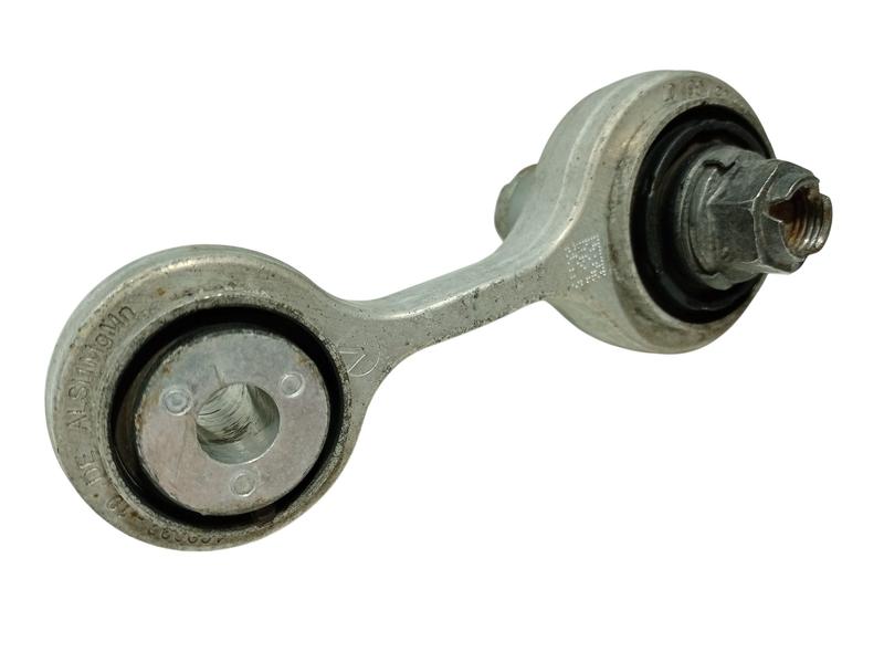 33326775683 6775683 Bieleta barra estabilizadora delantera BMW 5 Series F07 GT LCI, 5 Series F10, 5 Series F10 LCI, 5 Series F11, 5 Series F11 LCI, 5 Series F18, 5 Series F18 LCI, 6 Series F06 Gran Coupé LCI, 6 Series F12, 6 Series F12 LCI, 6 Series F13, 6 Series F13 LCI, 7 Series F01, 7 Series F01 LCI, 7 Series F02, 7 Series F02 LCI, 7 Series F04 Hybrid