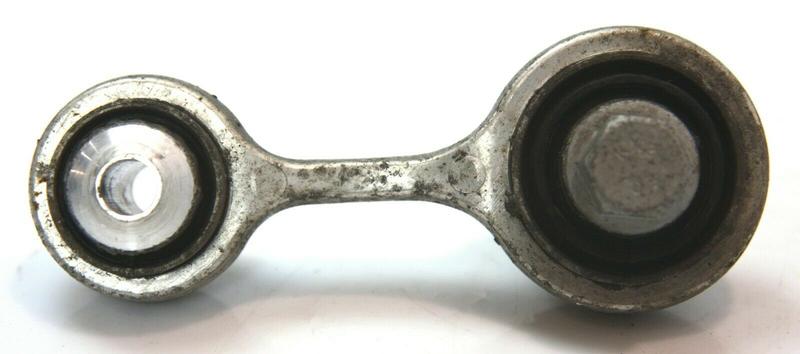 33326775683 Bieleta barra estabilizadora trasera BMW 5 Series F07 GT LCI, 5 Series F10, 5 Series F10 LCI, 5 Series F11, 5 Series F11 LCI, 5 Series F18, 5 Series F18 LCI, 6 Series F06 Gran Coupé LCI, 6 Series F12, 6 Series F12 LCI, 6 Series F13, 6 Series F13 LCI, 7 Series F01, 7 Series F01 LCI, 7 Series F02, 7 Series F02 LCI, 7 Series F04 Hybrid