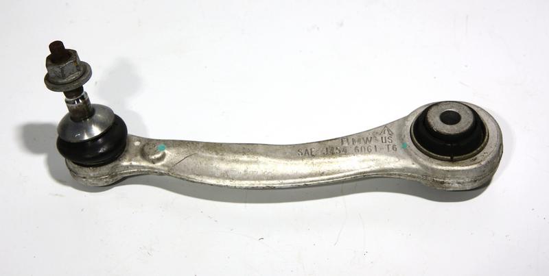 33326779387 Brazo superior suspensión trasera BMW X5 E70 LCI, X5 F15, X5 M F85, X6 E71, X6 E72 Hybrid, X6 F16, X6 M F86