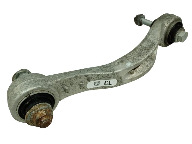 33326782135 Carcasa soporte viga trasera BMW 5 Series F10, 5 Series F10 LCI, 5 Series F18, 5 Series F18 LCI, 6 Series F06 Gran Coupé LCI, 6 Series F12, 6 Series F12 LCI, 6 Series F13, 6 Series F13 LCI, 7 Series F01, 7 Series F01 LCI, 7 Series F02, 7 Series F02 LCI