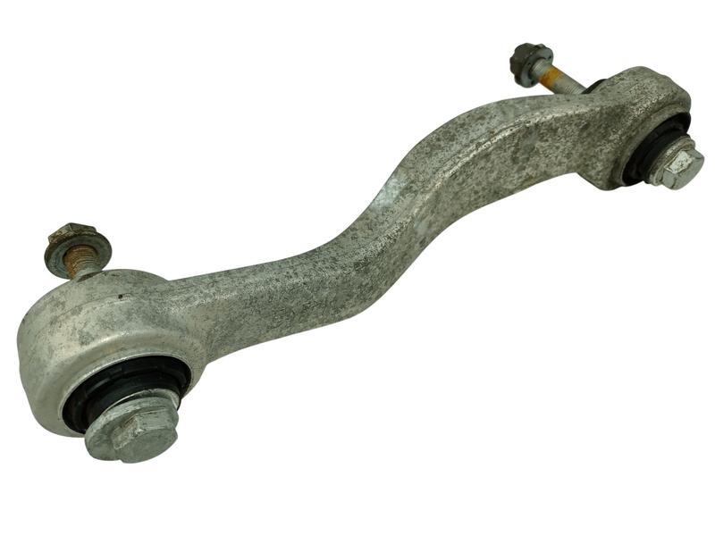 33326782136 Carcasa soporte viga trasera BMW 5 Series F10, 5 Series F10 LCI, 5 Series F18, 5 Series F18 LCI, 6 Series F06 Gran Coupé LCI, 6 Series F12, 6 Series F12 LCI, 6 Series F13, 6 Series F13 LCI, 7 Series F01, 7 Series F01 LCI, 7 Series F02, 7 Series F02 LCI