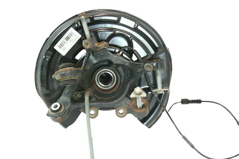 33326792515 Cubo rueda trasera BMW 1 Series F20, 1 Series F20 LCI, 1 Series F21, 1 Series F21 LCI, 2 Series F22, 2 Series F22 LCI, 2 Series F23, 2 Series F23 LCI, 4 Series F33, 4 Series F33 LCI, 4 Series F36 Gran Coupé, 4 Series F36 Gran Coupé LCI