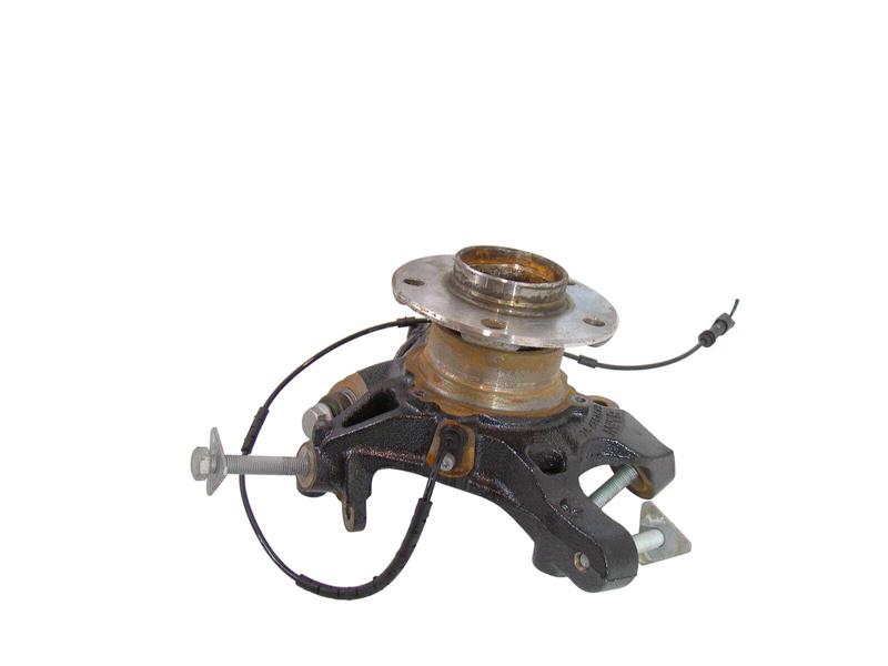 33326792515 Cubo rueda trasera BMW 1 Series F20, 1 Series F21, 1 Series F21 LCI