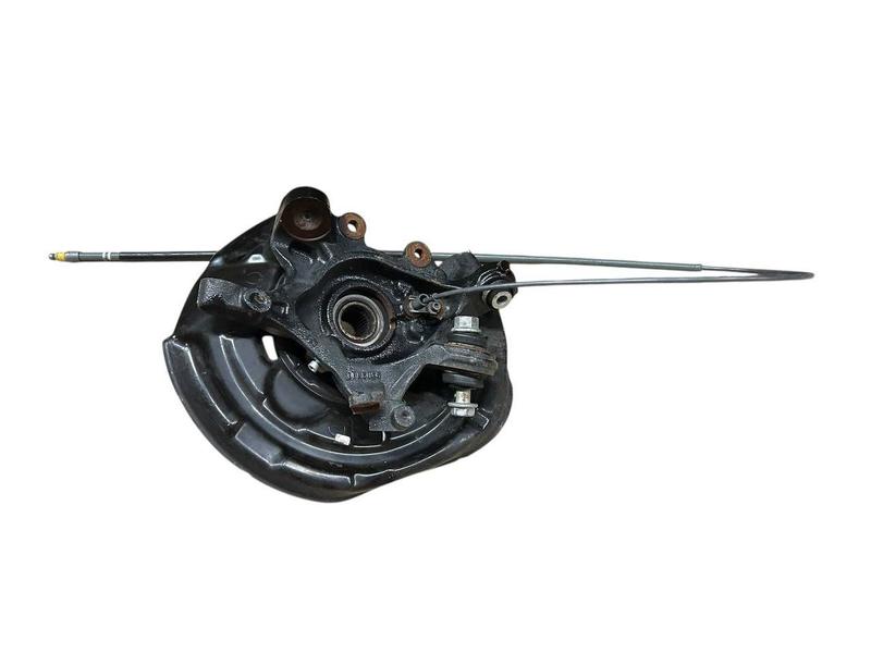 33326792515 Mangueta trasera BMW 1 Series F20, 1 Series F20 LCI, 1 Series F21, 1 Series F21 LCI, 2 Series F22, 2 Series F22 LCI, 2 Series F23, 2 Series F23 LCI, 4 Series F33, 4 Series F33 LCI, 4 Series F36 Gran Coupé, 4 Series F36 Gran Coupé LCI