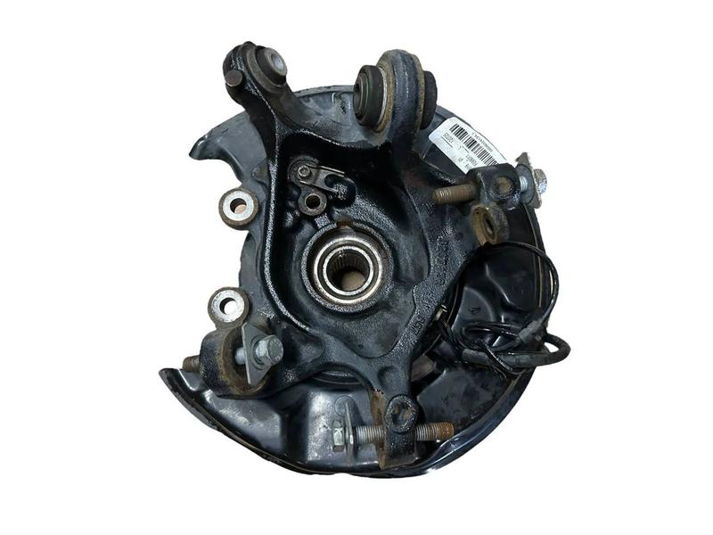 33326792521 Mangueta trasera BMW 3 Series F30, 3 Series F30 LCI, 3 Series F31, 3 Series F31 LCI, 3 Series F35