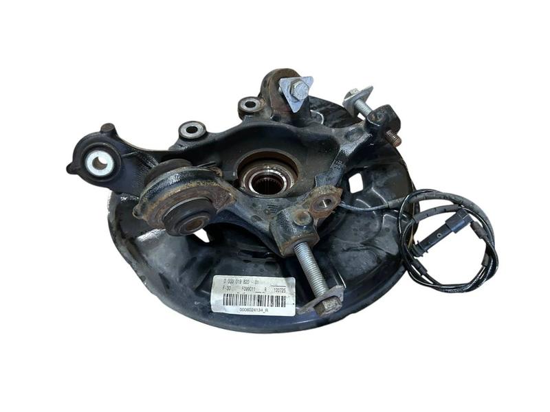 33326792522 Mangueta trasera BMW 3 Series F30, 3 Series F30 LCI, 3 Series F31, 3 Series F31 LCI, 3 Series F35