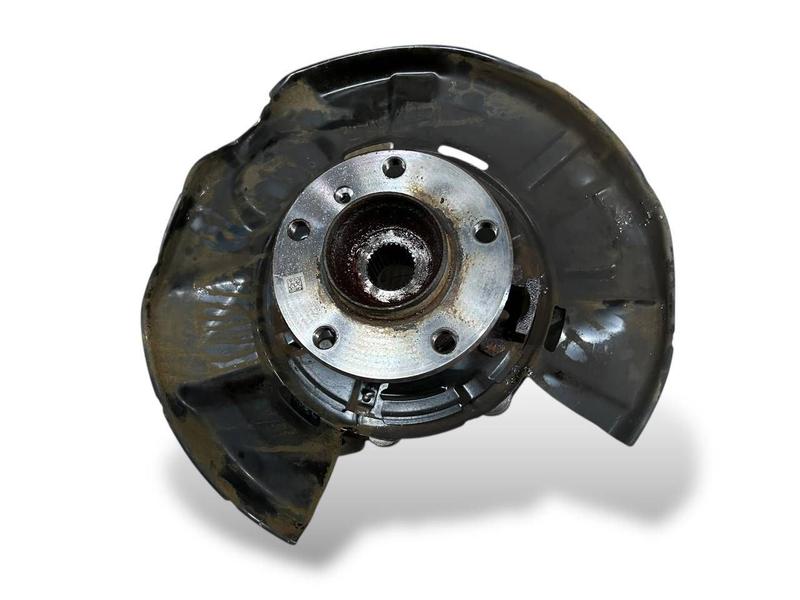 33326792524 Mangueta trasera BMW 3 Series F30, 3 Series F30 LCI, 3 Series F31, 3 Series F31 LCI, 3 Series F35, 3 Series F35 LCI