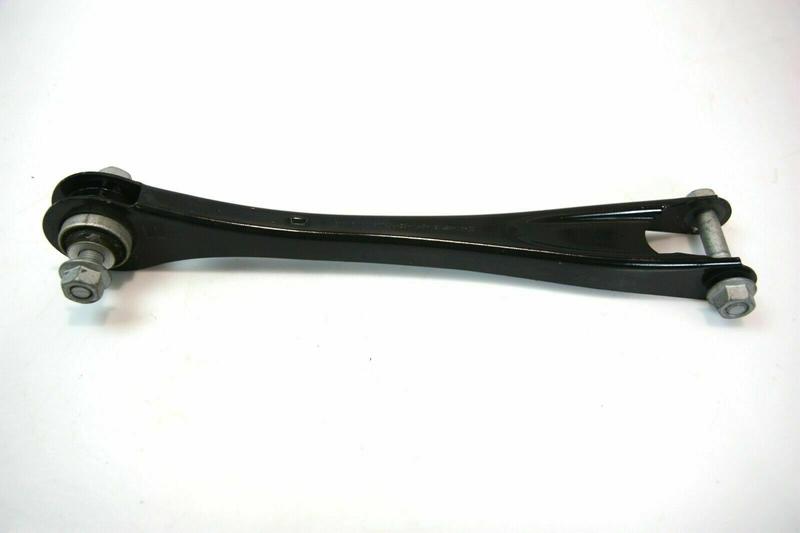 33326792525 Brazo suspensión trasero BMW 1 Series F20, 1 Series F20 LCI, 1 Series F21, 1 Series F21 LCI, 2 Series F22, 2 Series F22 LCI, 2 Series F23, 2 Series F23 LCI, 3 Series F30, 3 Series F30 LCI, 3 Series F31, 3 Series F31 LCI, 3 Series F34 GT LCI, 3 Series F35, 3 Series F35 LCI, 4 Series F32, 4 Series F32 LCI, 4 Series F33, 4 Series F33 LCI, 4 Series F36 Gran Coupé LCI